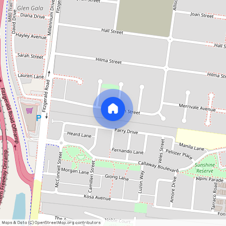 26 Allison Street, Vic 3020, Sunshine West