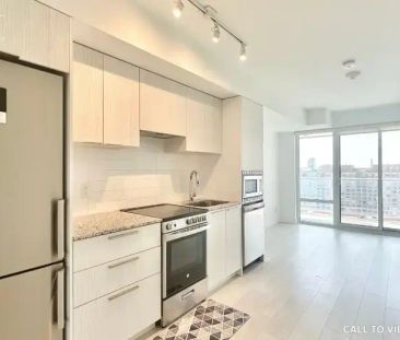 1509-18 Maitland Terrace, Toronto, Ontario M4Y 0H2 | 18 Maitland Te... - Photo 1