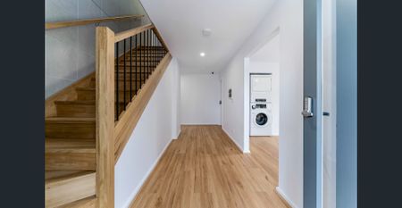 GROUND FLOOR ROOMS FOR RENT – Brand New Spacious Rooming House! Private Room with Cozy Communal Spaces! - Photo 3