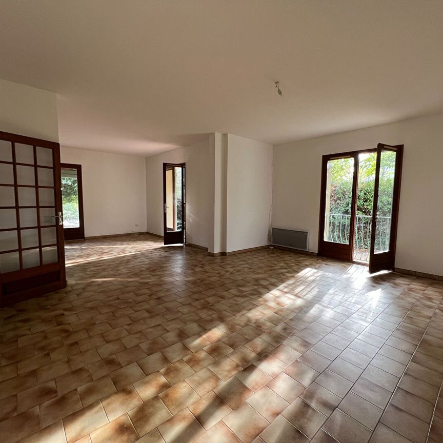 Location Maison 6 pièces 146m² AIX EN PROVENCE 90ème - Photo 1