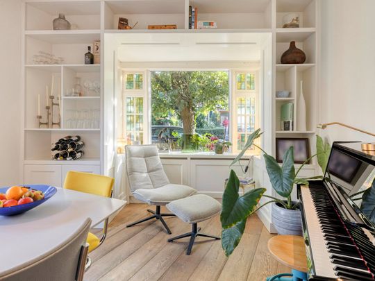 Huis te huur: Johann Sebastian Bachstraat 62 3533 XD Utrecht - Photo 1