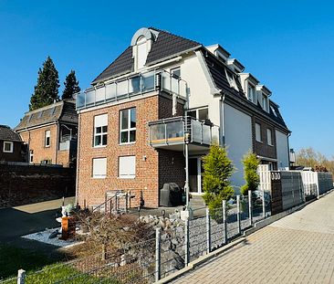 Terrassenwohnung in einem repräsentativen Gebäude in Dormagen-Stürz... - Foto 5