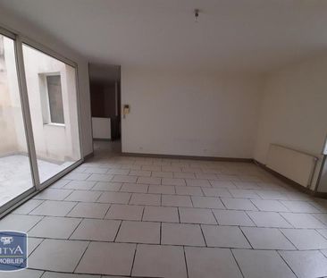 Location Appartement 4 pièces 80m² ANGOULEME 16000 - Photo 1