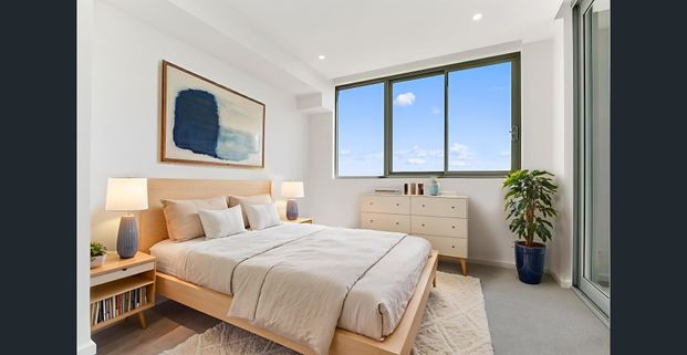 North Facing Two Bedroom - Photo 1