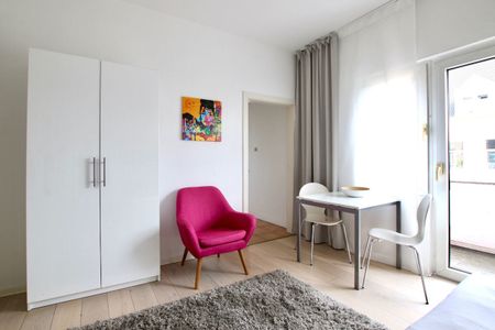 Hell & Modern - Apartment in Köln - Photo 2