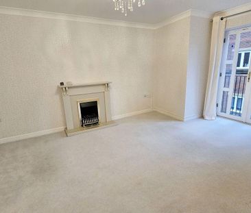 2 bed apartment to rent in NE46 - Photo 4