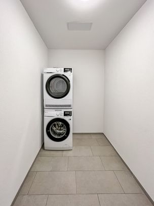 Moderne Attikawohnung - Foto 1