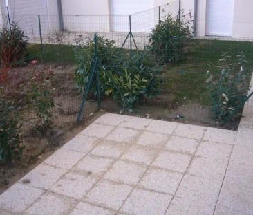 Appartement à louer 2 pièces 45.5m² - Photo 4