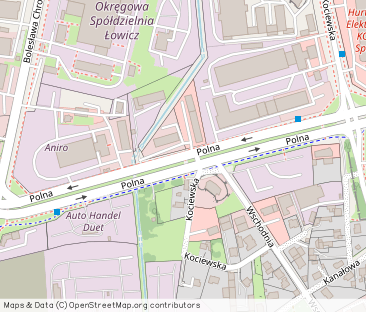 Komfortowe mieszkanie 49m2. Os. Przy Lesie Toruń - Фото 1