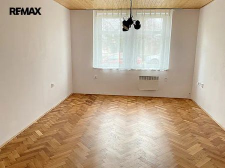 Pronájem bytu 1+1 v cihlovém domě - Fotografie 3