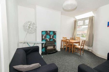 Braemar Road, Fallowfield, Manchester, M14 - Photo 2