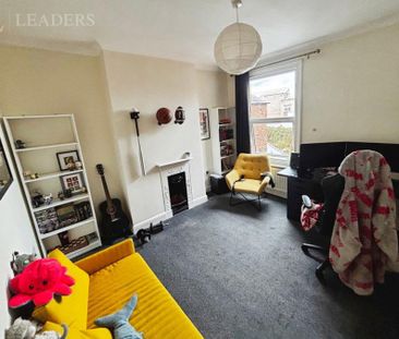 3 bedroom house to rent Pybus Street, Derby, Derbyshire, DE22 - Photo 2