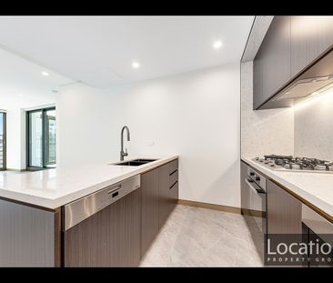 1104/88A Christie Street, St Leonards NSW 2065 - Apartment For Rent... - Photo 6