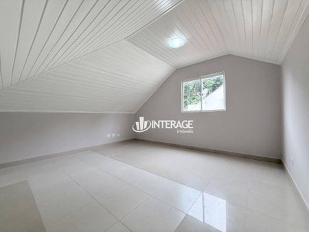 Sobrado Com 3 Quartos Para Alugar, 109 m² por R$4.790/mês - Santa Felicidade - Curitiba/pr - Photo 4