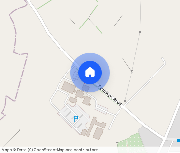 Pentwyn Road, Nelson, CF46 - Photo 1