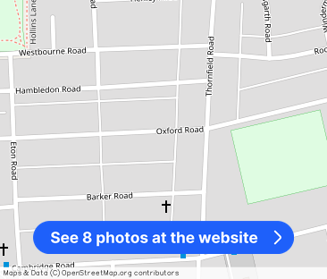Oxford Road, Middlesbrough - Photo 1