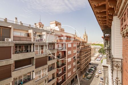 Flat for rent in Jerónimos (Madrid) - Photo 4