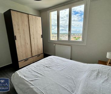 Location Appartement 2 pièces 47m² LE MANS 72100 - Photo 4