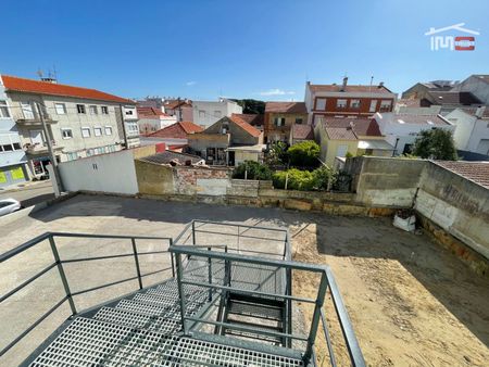 Apartamento T3 em Setúbal - Foto 5