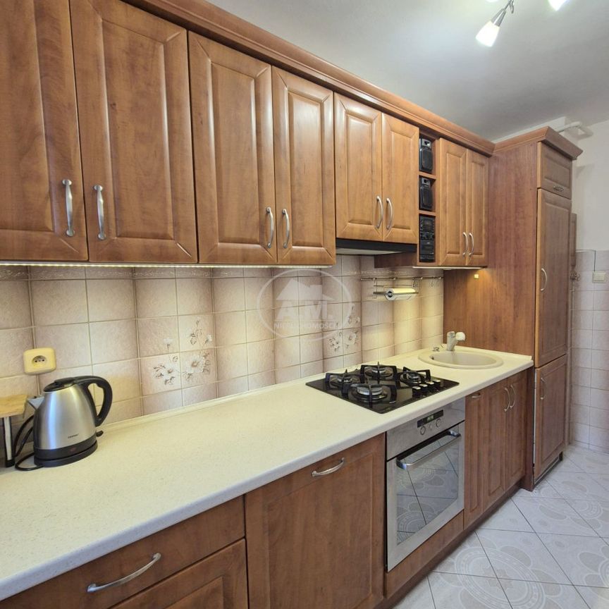 ROZKŁAD, OSOBNE POKOJE, 2 BALKONY - Фото 1