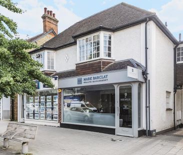 Studio to rent - Photo 4