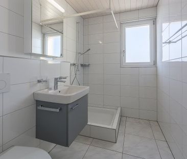 3.5 Zimmer, 89 m², 2. Stock - Photo 1