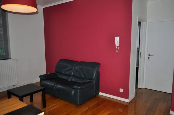 Appartement te huur - Photo 1