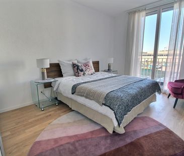 Appartements neufs de standing 4.5 pièces - Foto 6