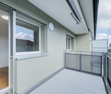 Zentrale und lichtdurchflutete Wohnung - Photo 1