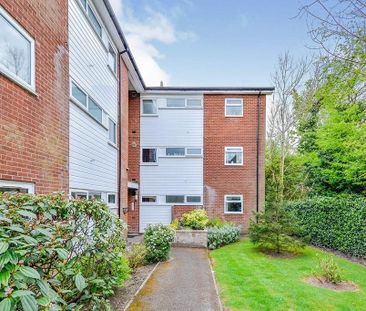 2 bedroom apartment to rent - Photo 4
