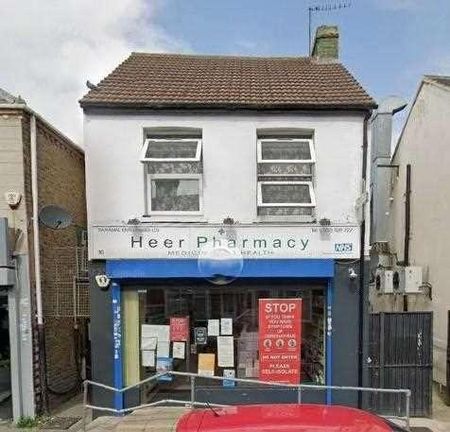 Chalvey Road West, Slough, SL1 - Photo 5