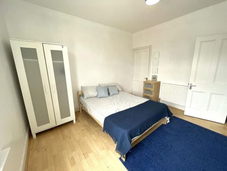 3 bedroom house share to rent - Photo 4