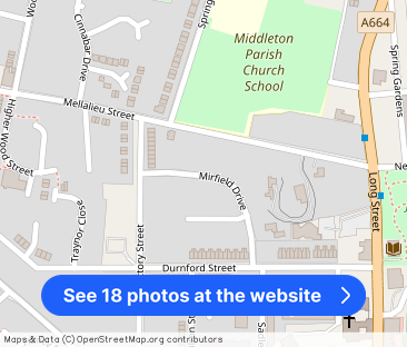 Mirfield Drive, Manchester - Photo 1