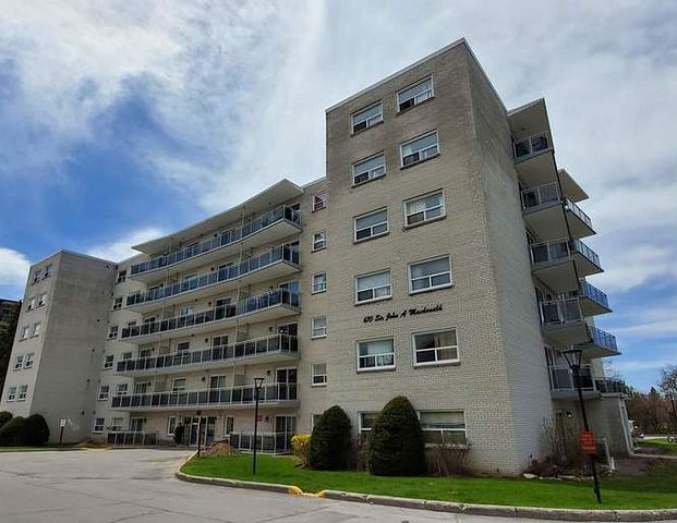 West Park I Apartments | 670 Sir John A. Macdonald Blvd, Kingston - Photo 1