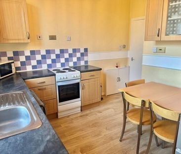 Flat F, 18 Nellfield Place, AB10 6DJ, Aberdeen - Photo 6