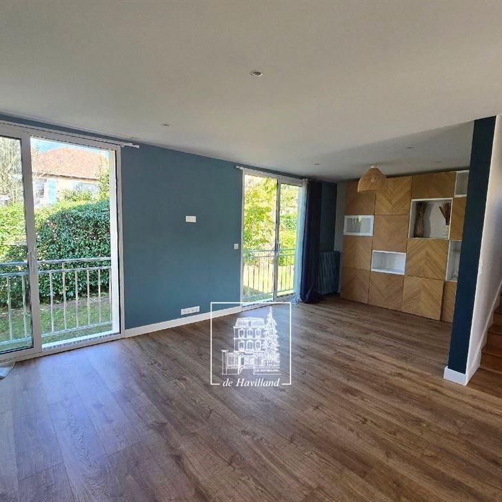 Tout savoir sur cette maison à Viroflay - Photo 1