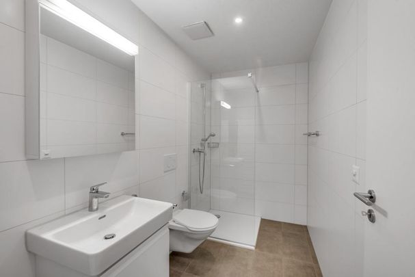 4.5 Zimmer, 113 m², 2. Stock - Photo 1