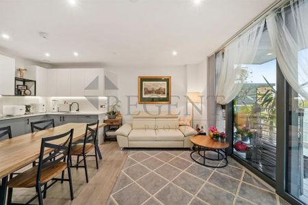 2 bedroom apartment to rent - Photo 2