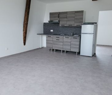 Location Appartement 2 pièces 42m² CAUDRY 59540 - Photo 1