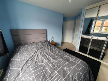 2 bedroom apartment to rent - Photo 4