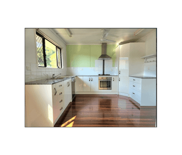 14 Harrup Street, West Rockhampton, Qld 4700 - Photo 1