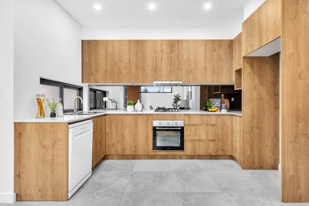 17A Nightcap Street, Kellyville NSW 2155 - House For Rent | Domain - Photo 2