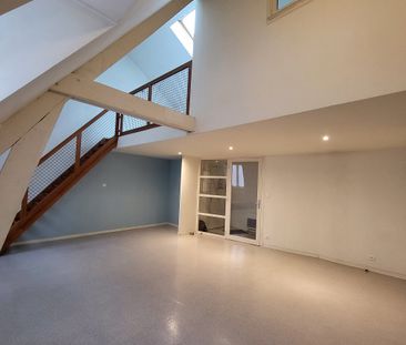 Location Appartement 3 pièces 72m² - Photo 2