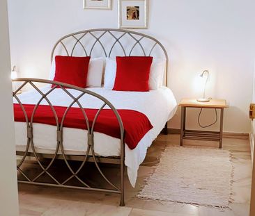 Apartamento de alquiler en Urb. Los Naranjos de Marbella, Calle Alm... - Photo 2