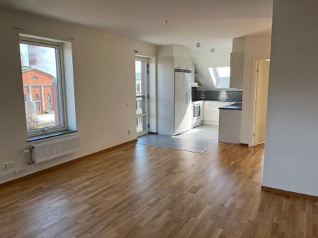 Johan Kocksgatan 7A, Trelleborg Centrum - Foto 4