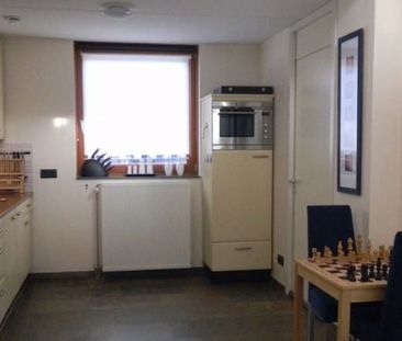 Te huur: Huis Grasmier in Eindhoven - Foto 5