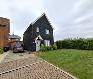 Farm End, Hemel Hempstead - Photo 1