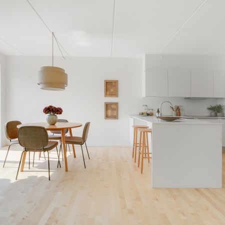 2 vær med terrasse - Photo 3