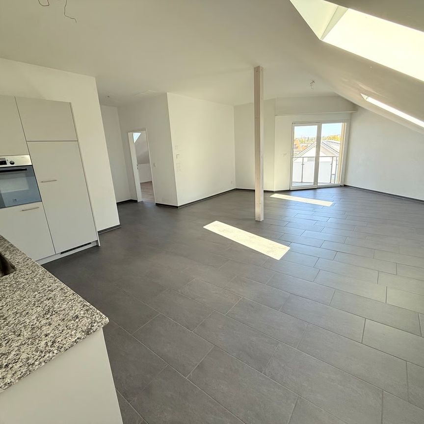 2.5 Zimmer, 85 m², 4. Stock - Foto 1