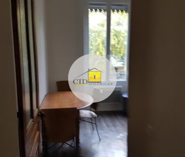 Appartement - 1 pièce - 34,82 m² - Lyon 03 - Photo 3